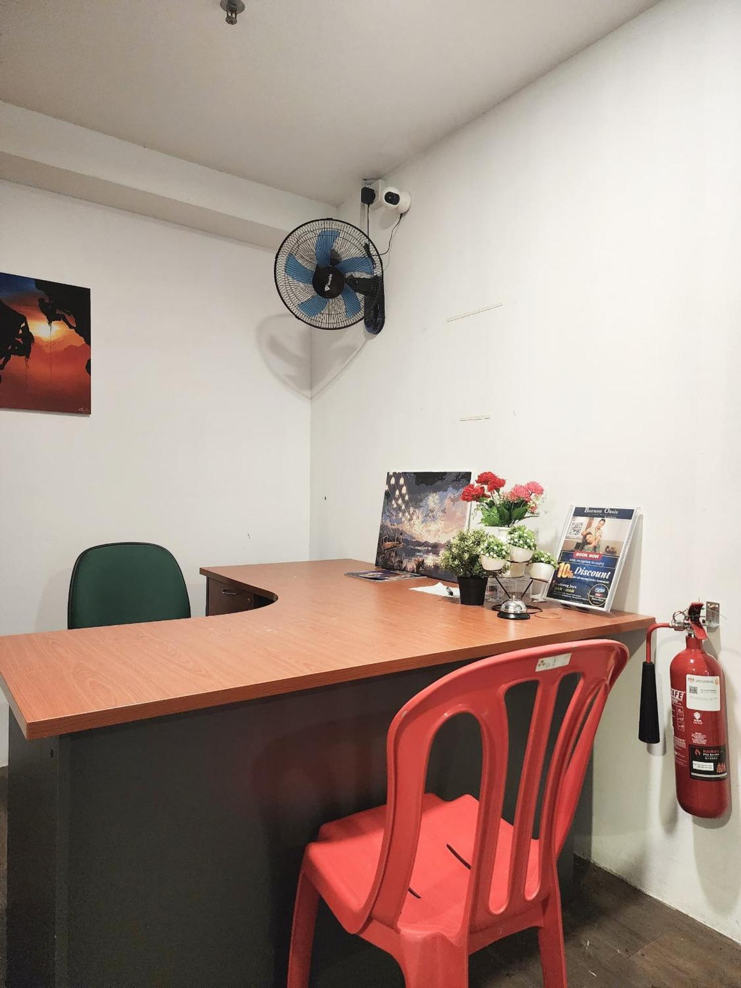 Gohtong Jaya Queen Hotel 云顶高原 外观 照片